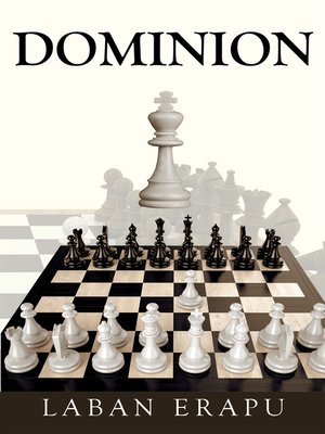 cover image of Dominion